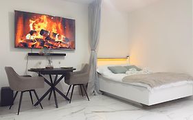 Apartament Dobrego Pasterza 46 Śródmieście
